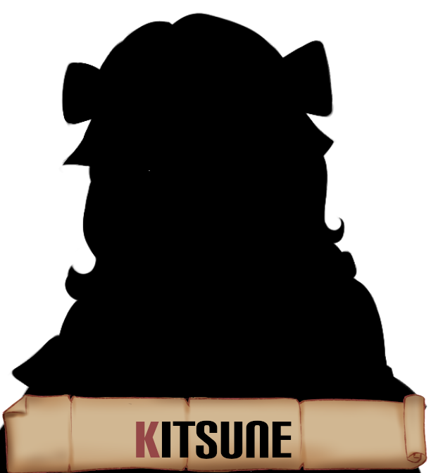 Kitsune